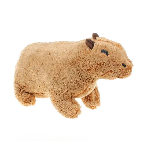 Animal Plush Doll Capybara
