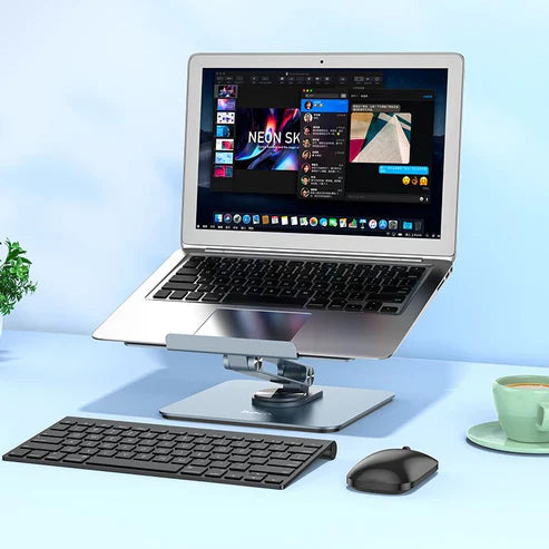 Hoco Rotating Desktop Holder