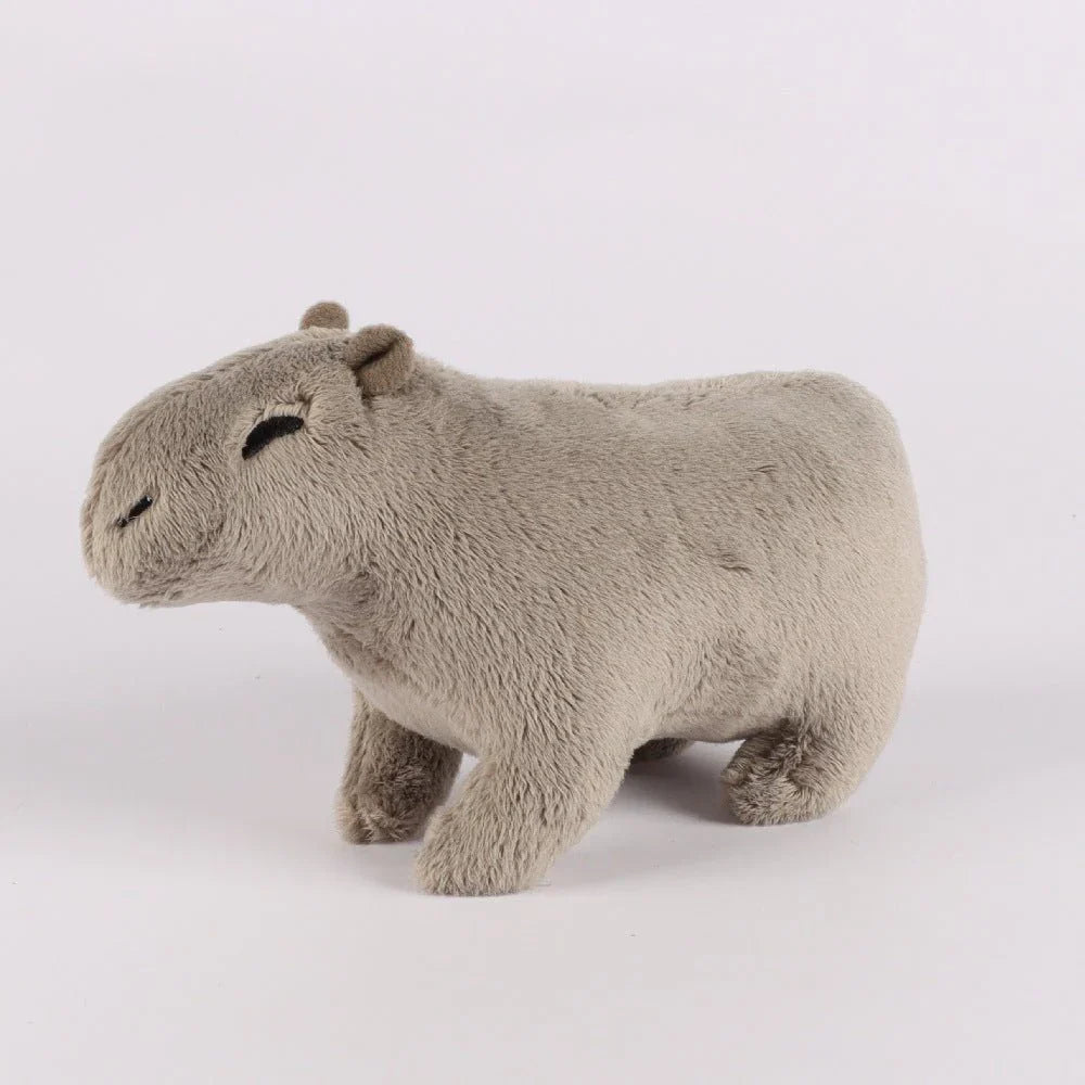 Animal Plush Doll Capybara