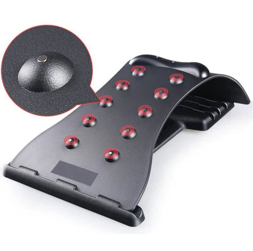 Back Massage Stretcher
