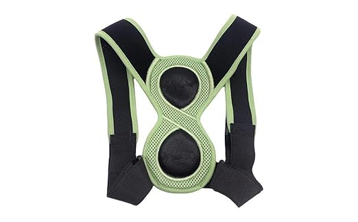 Adjustable Back Posture Belt | Improve Posture & Support