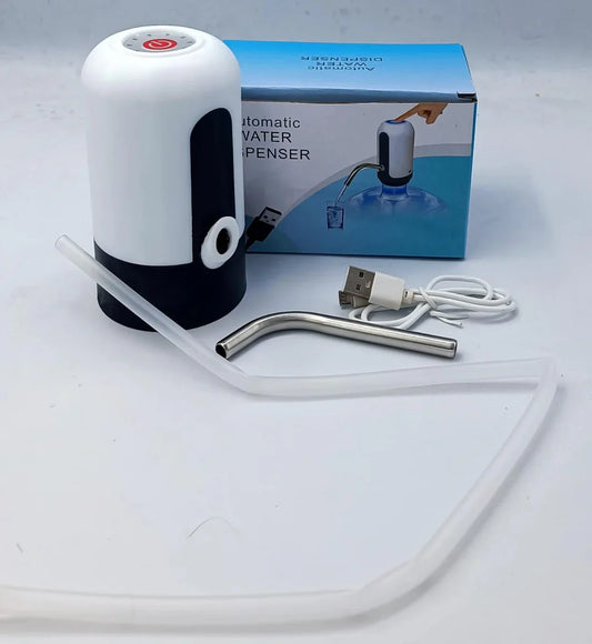 Electric Portable Water Dispenser