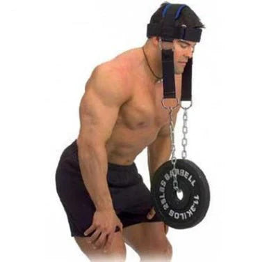 Head and Neck Trainer