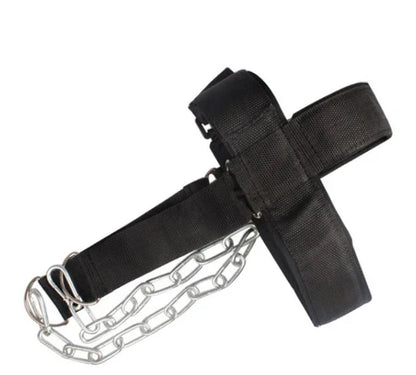 Head and Neck Trainer