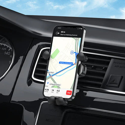 Hoco Gravity Car Mount