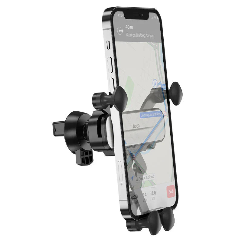 Hoco Gravity Car Mount