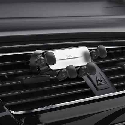 Hoco Gravity Car Mount