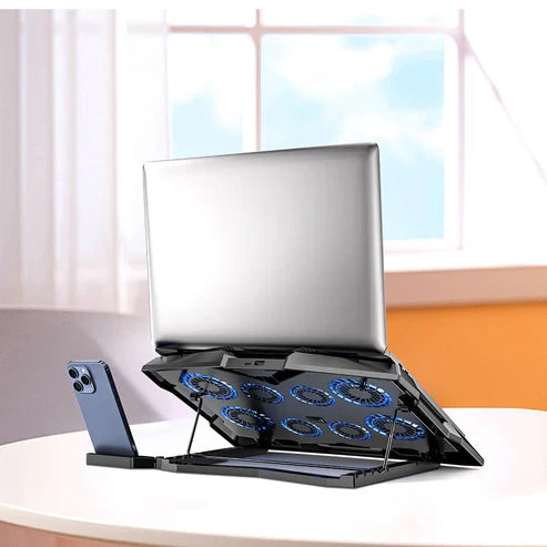 Hoco Monte Notebook Cooling Fan
