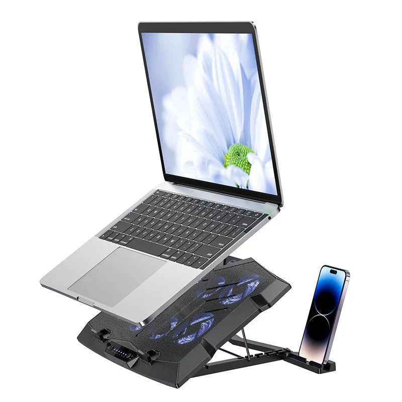 Hoco Monte Notebook Cooling Fan