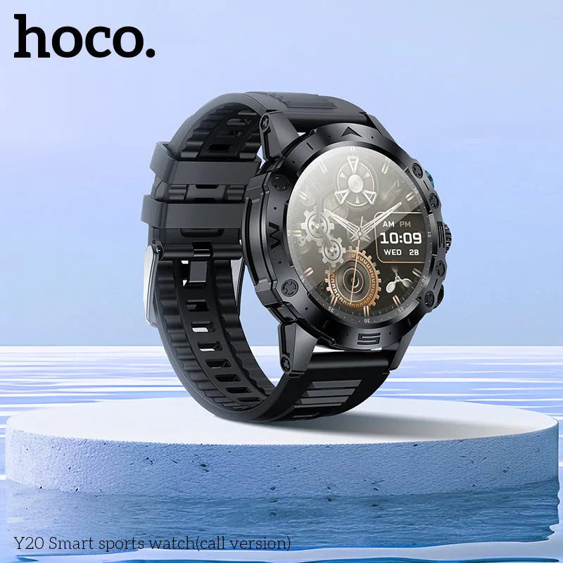 Hoco Smart Sports Watch