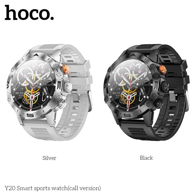 Hoco Smart Sports Watch