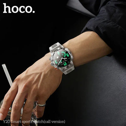 Hoco Smart Sports Watch