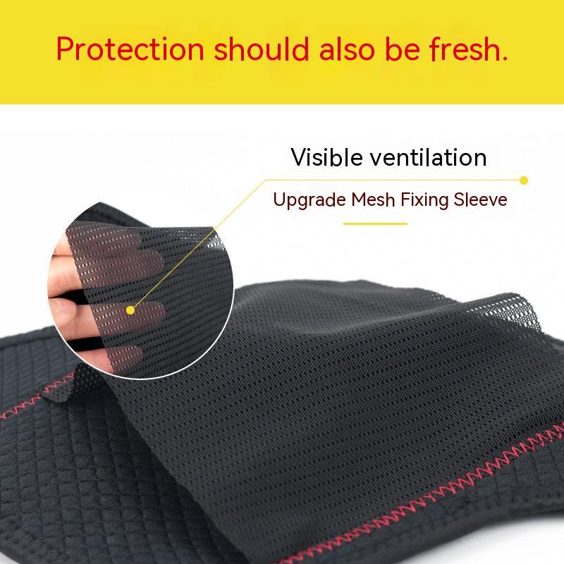 Outdoor Sports Protective Gear | Basketball, Tennis & Fitness