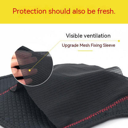 Outdoor Sports Protective Gear | Basketball, Tennis & Fitness