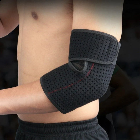 Outdoor sports safety gear for tennis and fitness