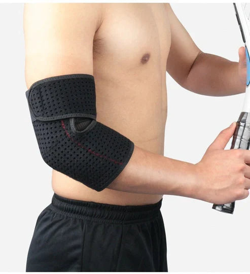 Outdoor Sports Protective Gear | Basketball, Tennis & Fitness