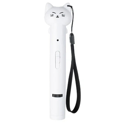USB Charging Infrared Cat Pen